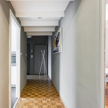 Giuditta'S Place - Milan In The Heart- Via Felice Casati Exteriér fotografie