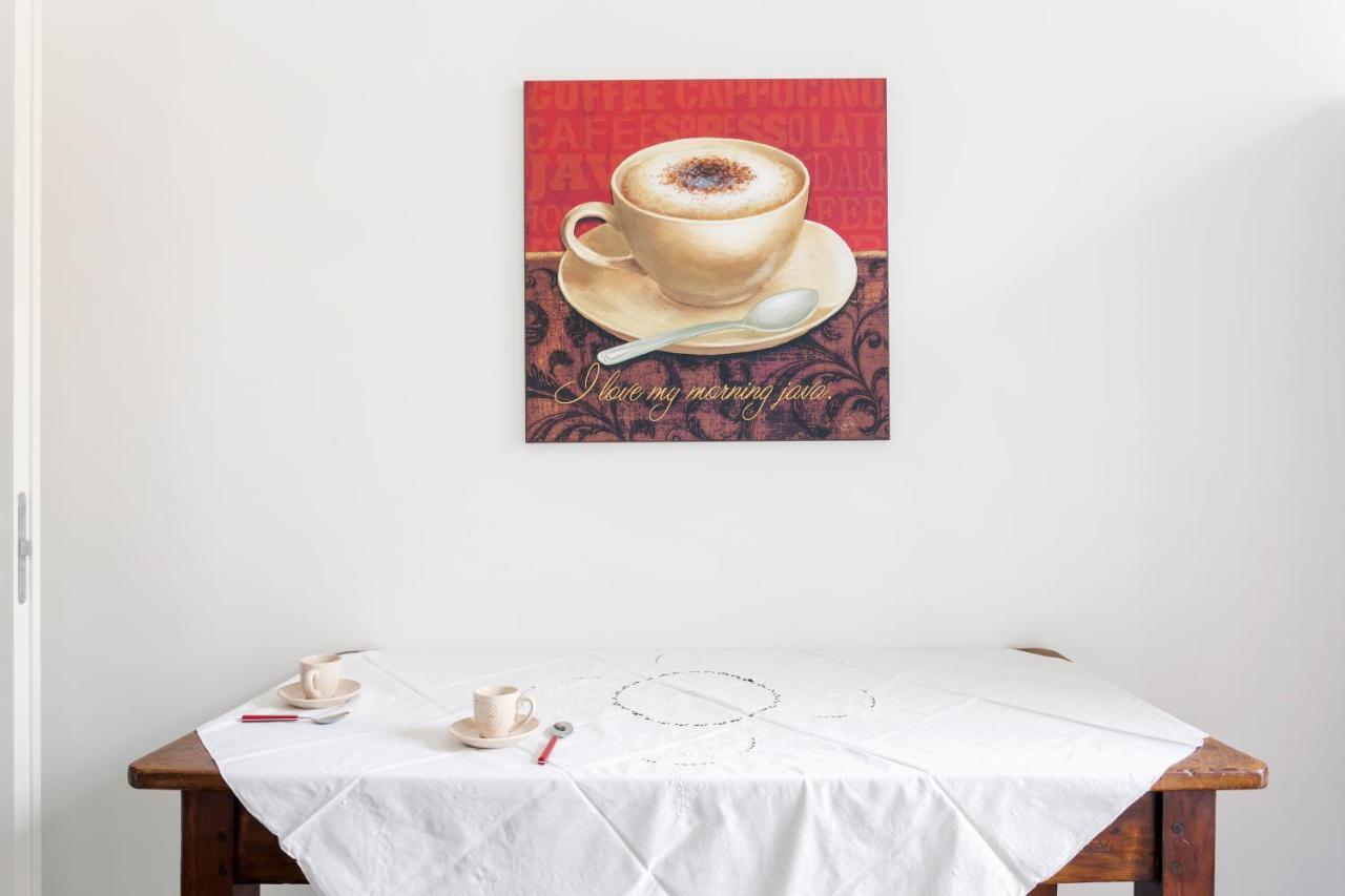 Giuditta'S Place - Milan In The Heart- Via Felice Casati Exteriér fotografie